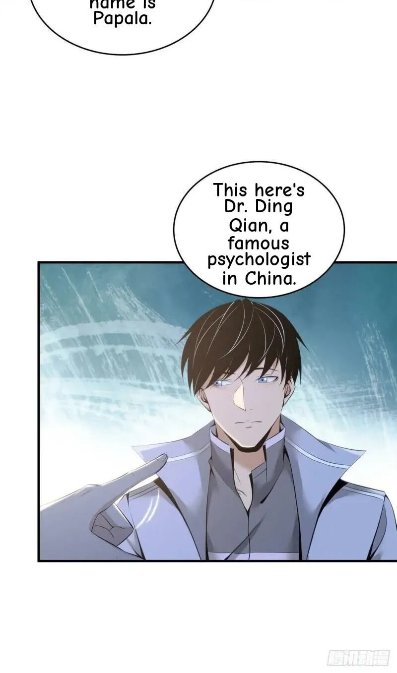 Innocent Murder Chapter 129 page 24 - 