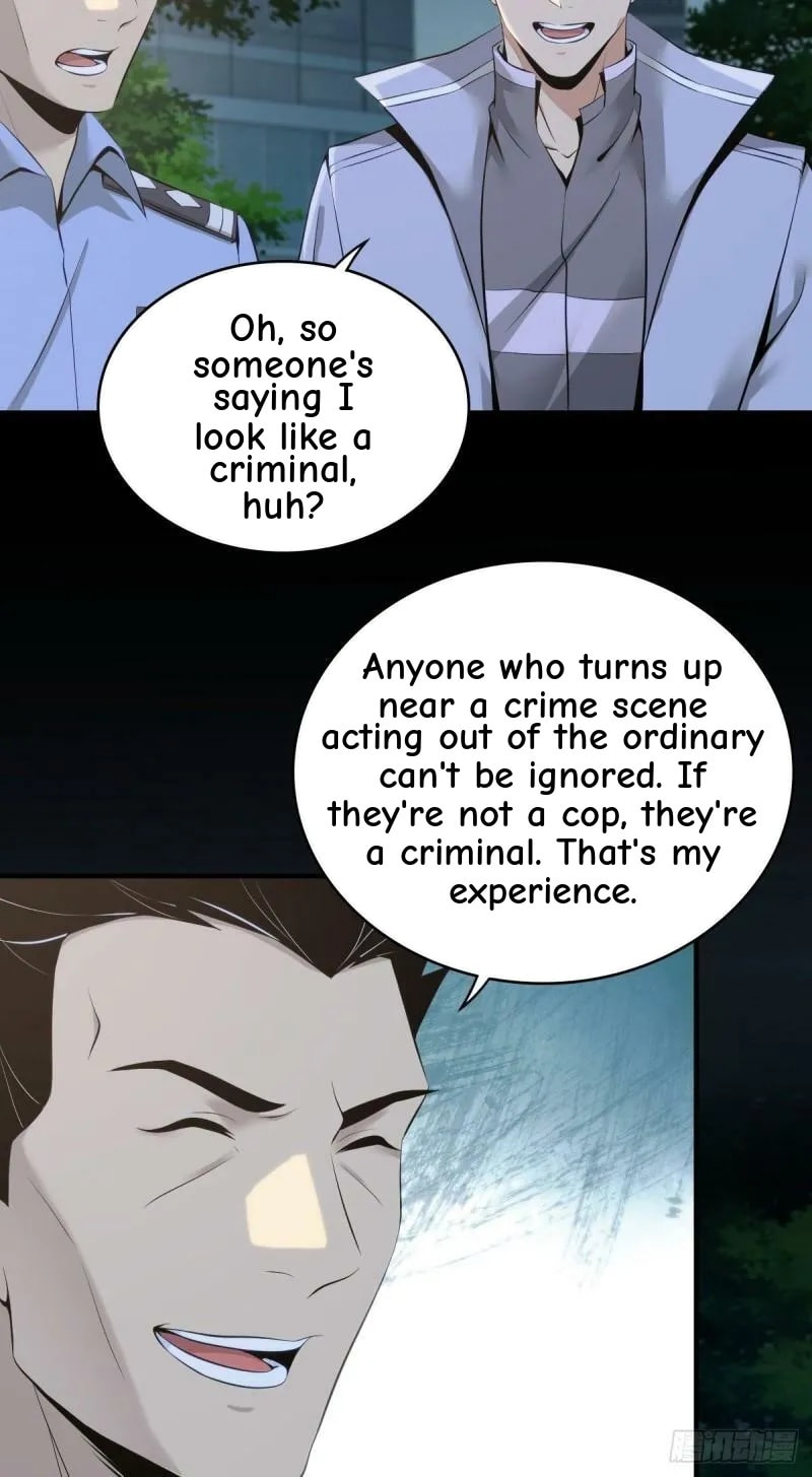 Innocent Murder Chapter 129 page 26 - 