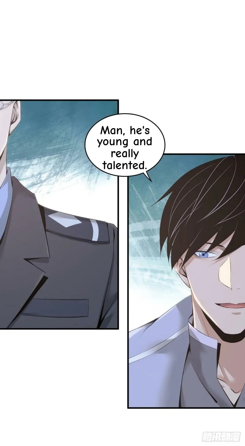 Innocent Murder Chapter 129 page 29 - 