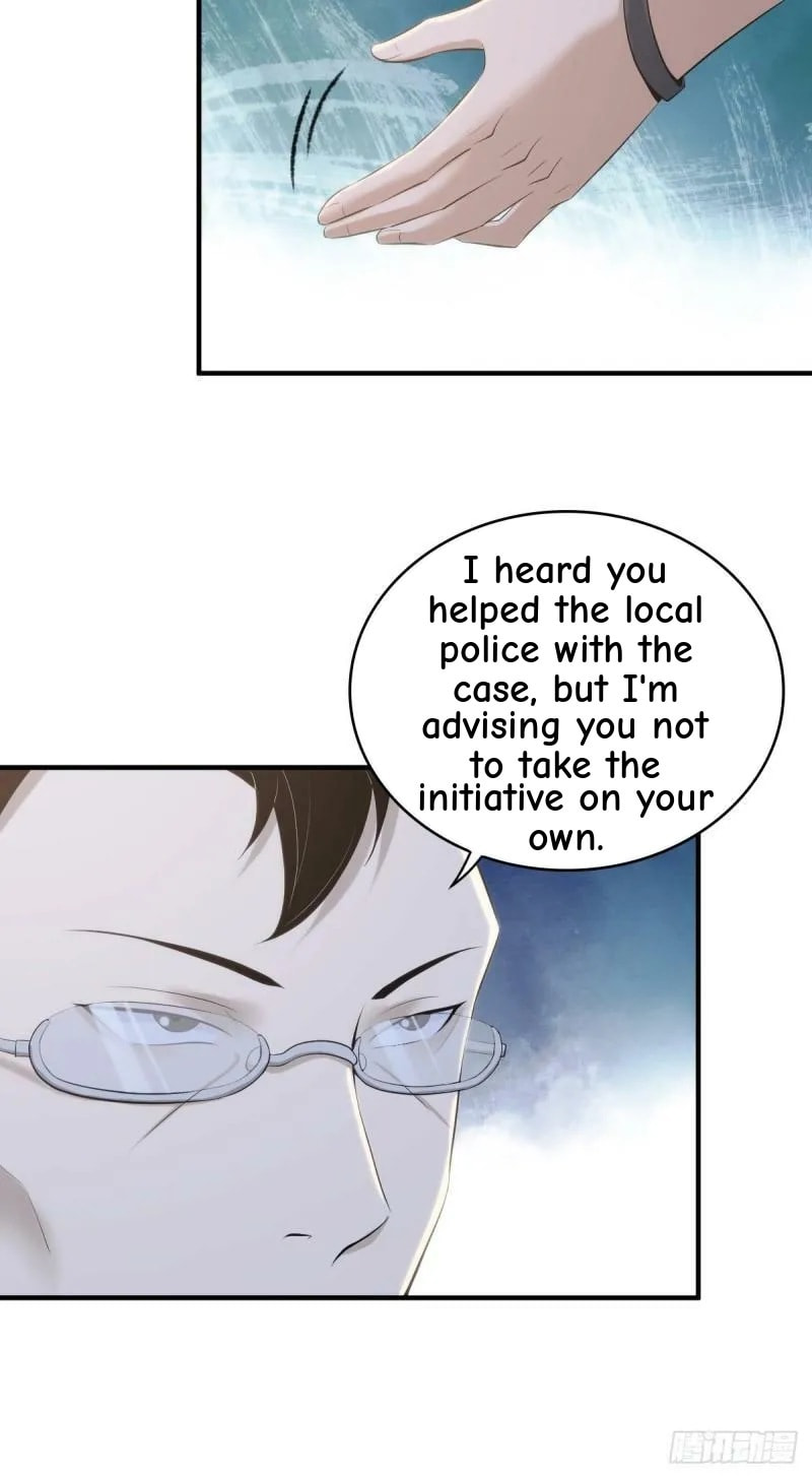 Innocent Murder Chapter 129 page 31 - 