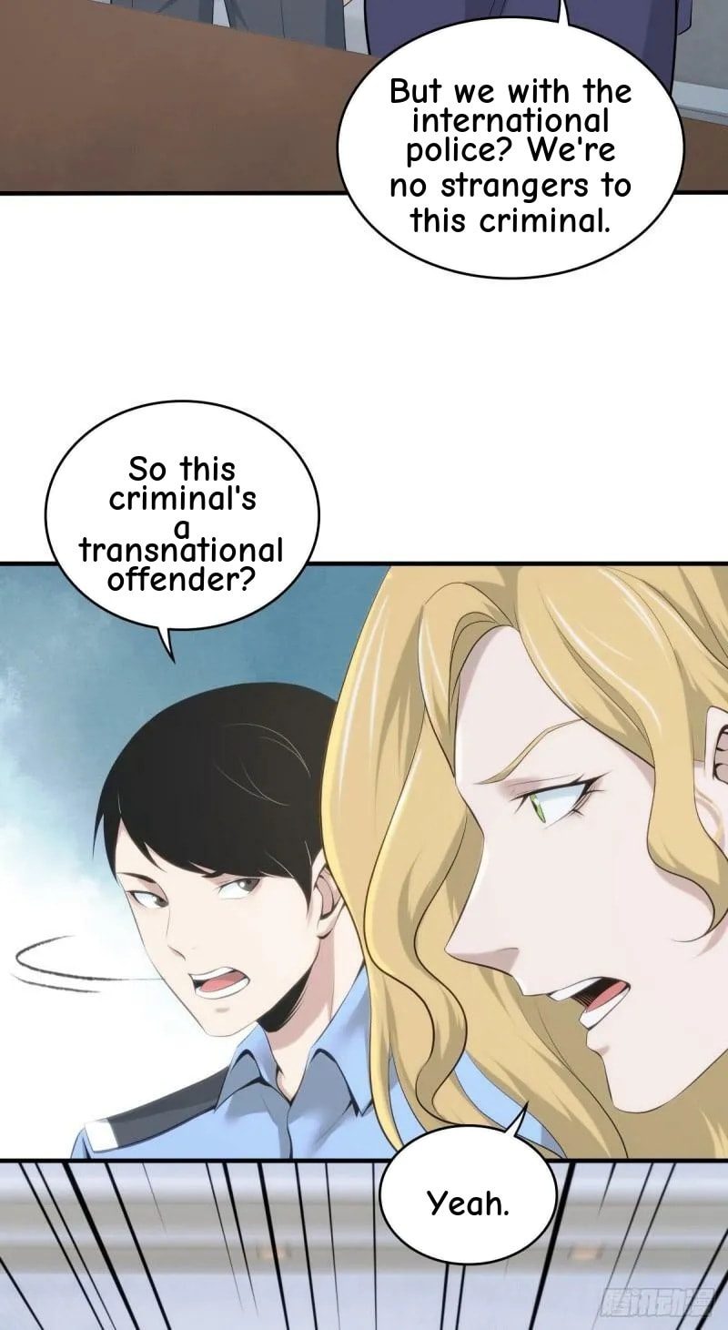 Innocent Murder Chapter 129 page 37 - 