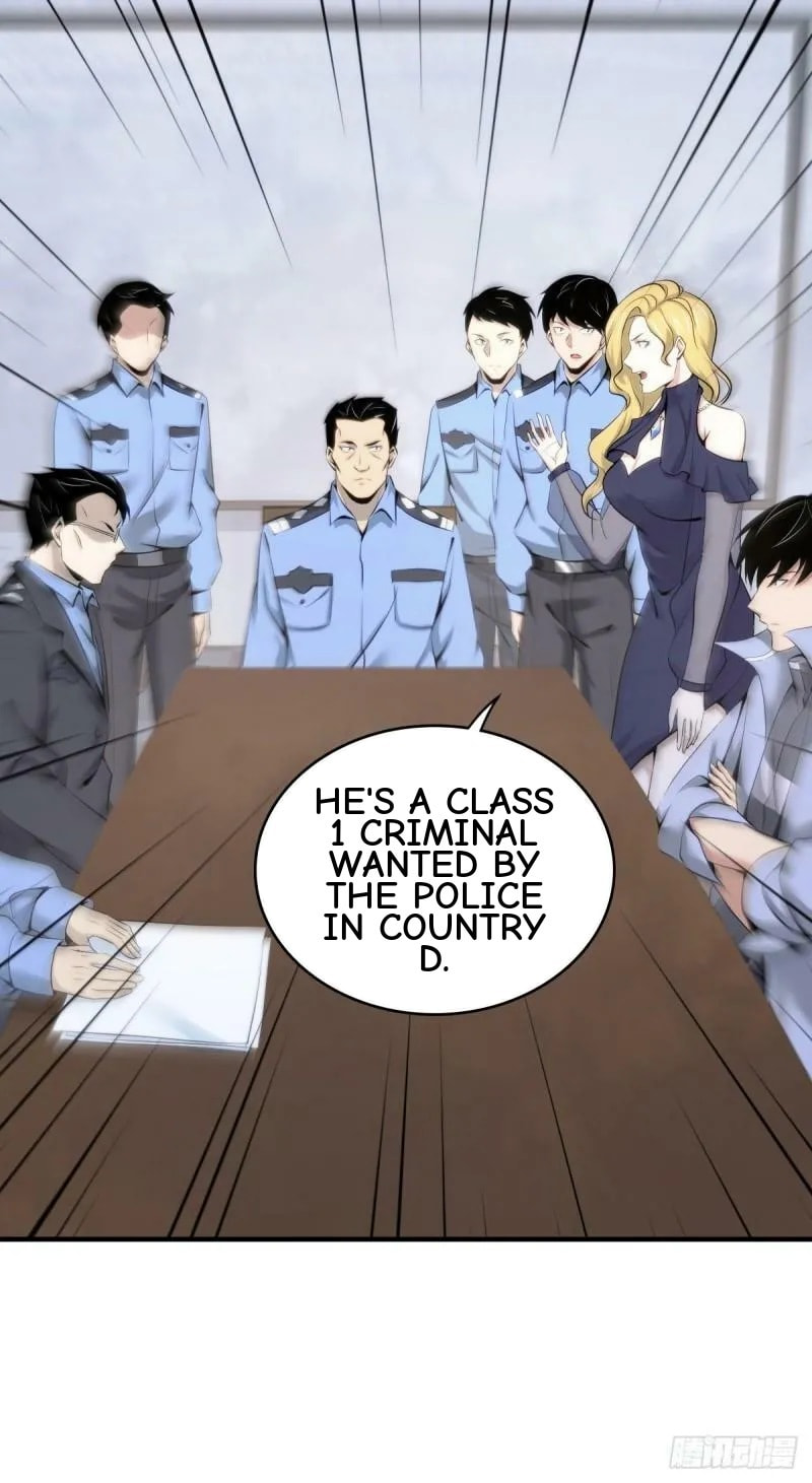 Innocent Murder Chapter 129 page 38 - 