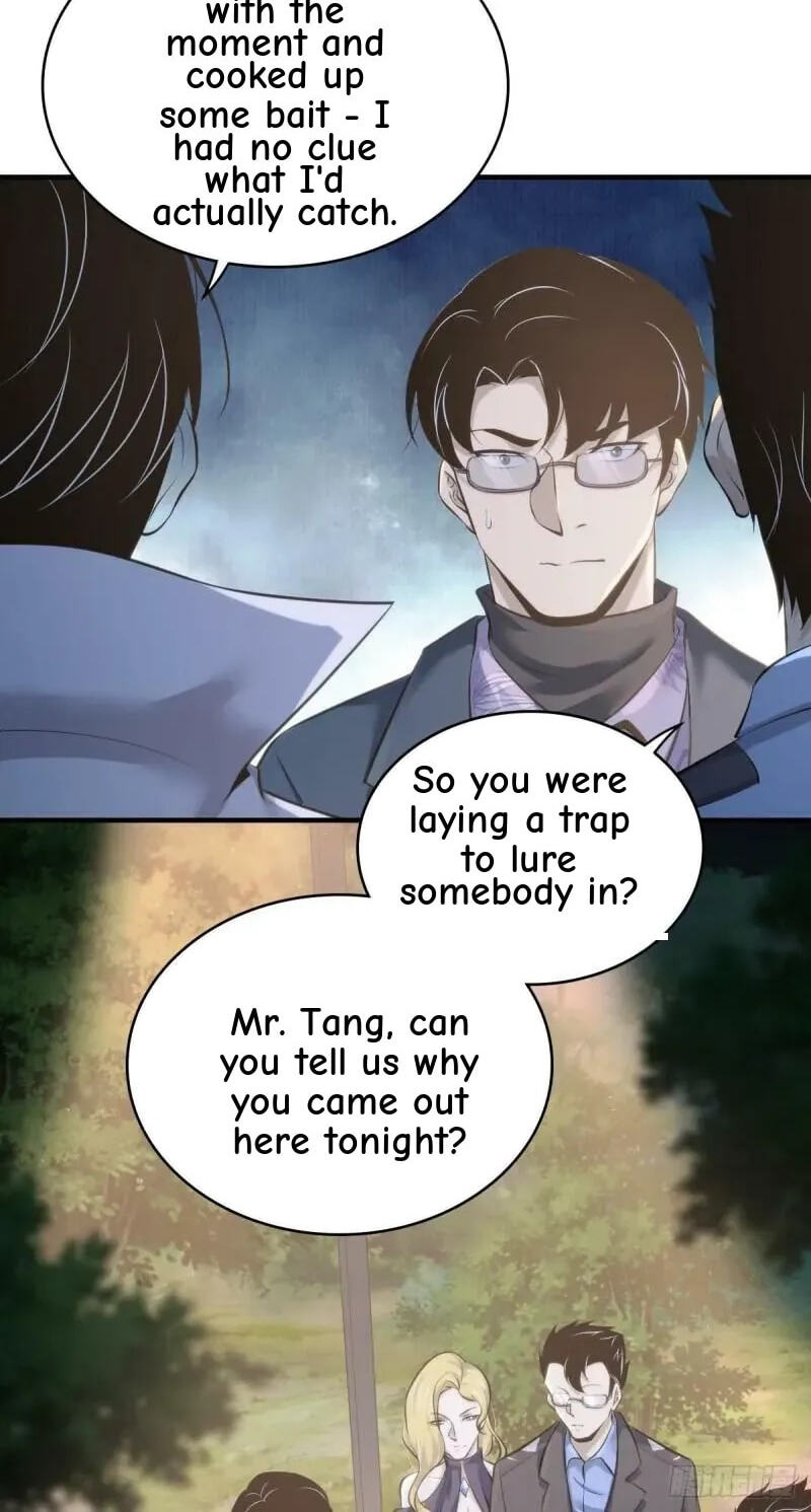 Innocent Murder Chapter 129 page 5 - 