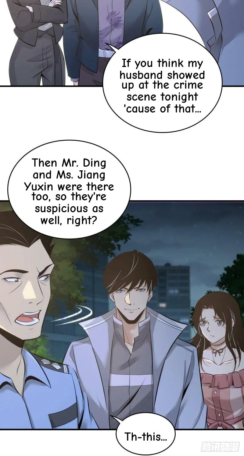 Innocent Murder Chapter 129 page 7 - 