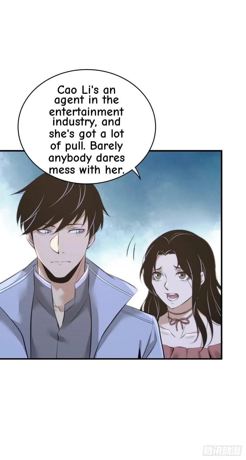 Innocent Murder Chapter 129 page 8 - 