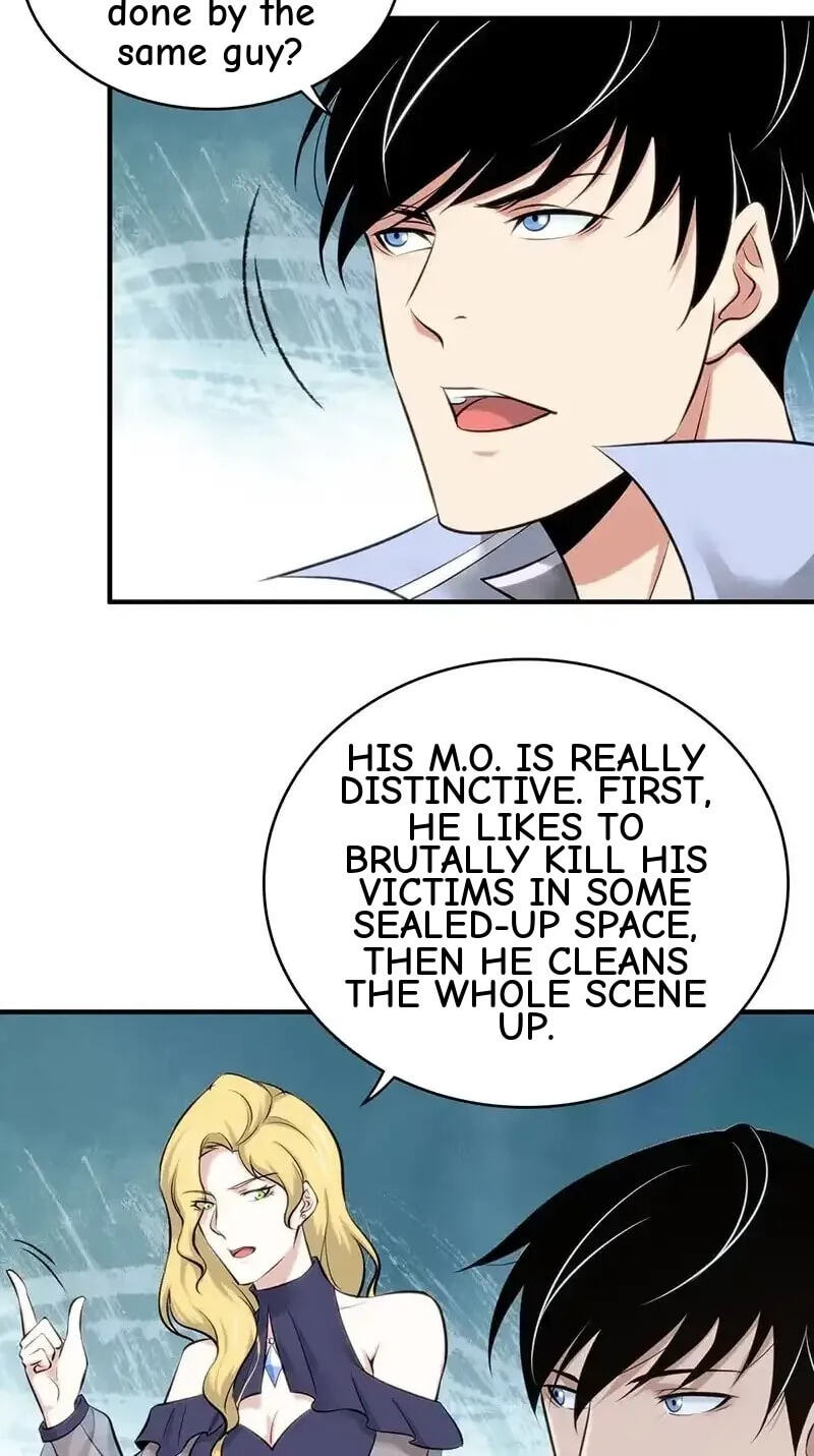 Innocent Murder Chapter 130 page 2 - 