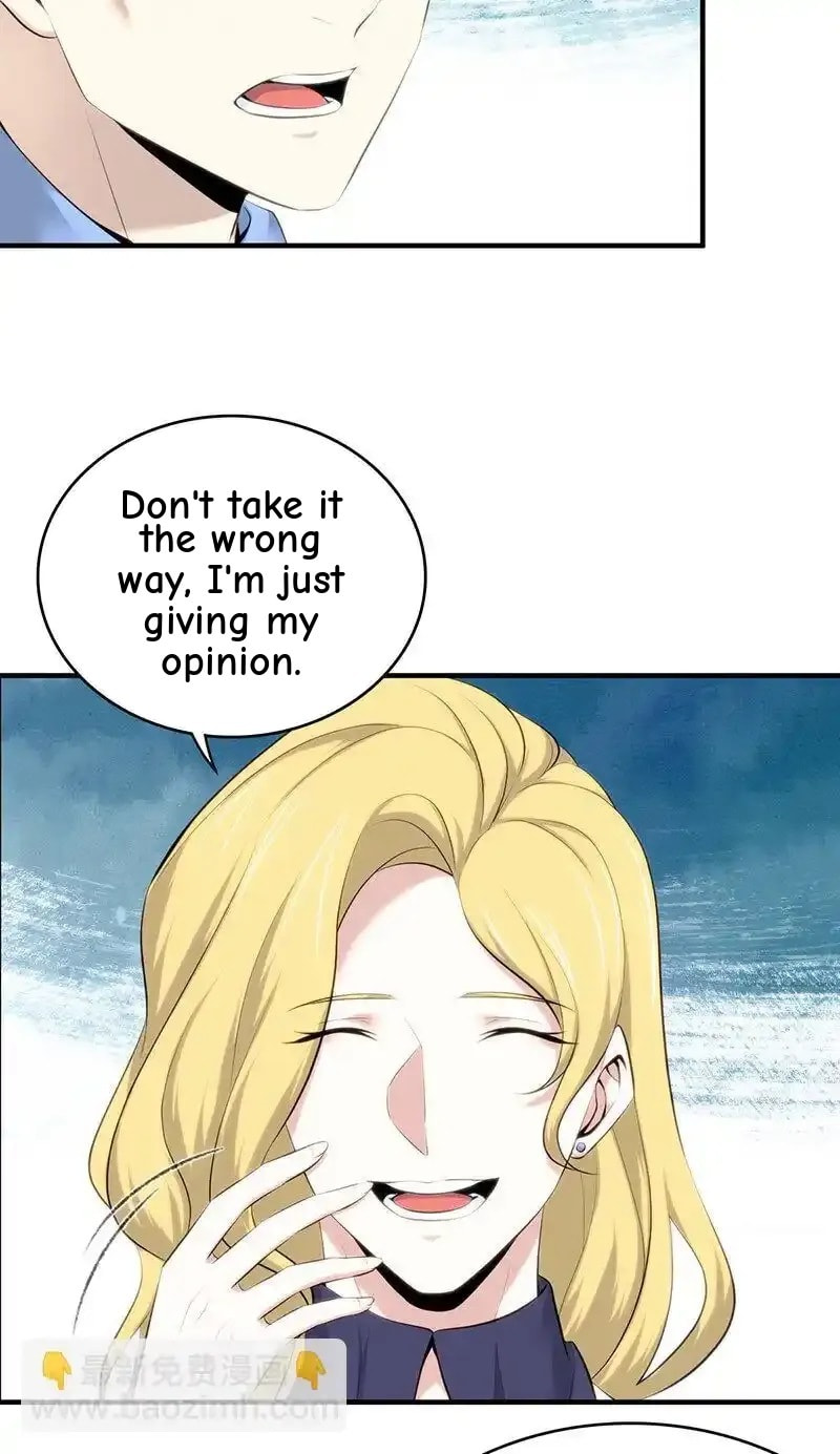 Innocent Murder Chapter 130 page 12 - 