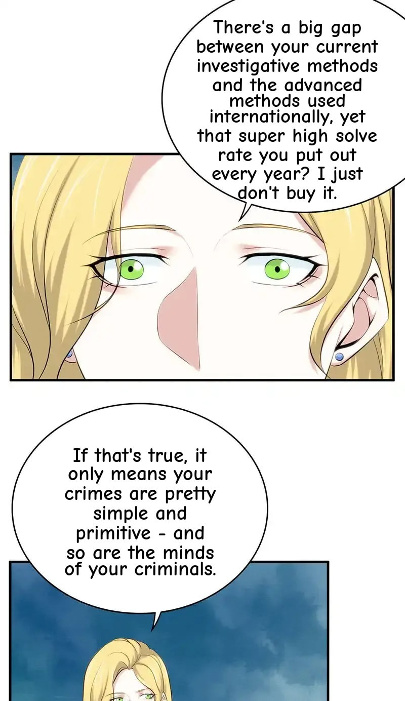 Innocent Murder Chapter 130 page 13 - 