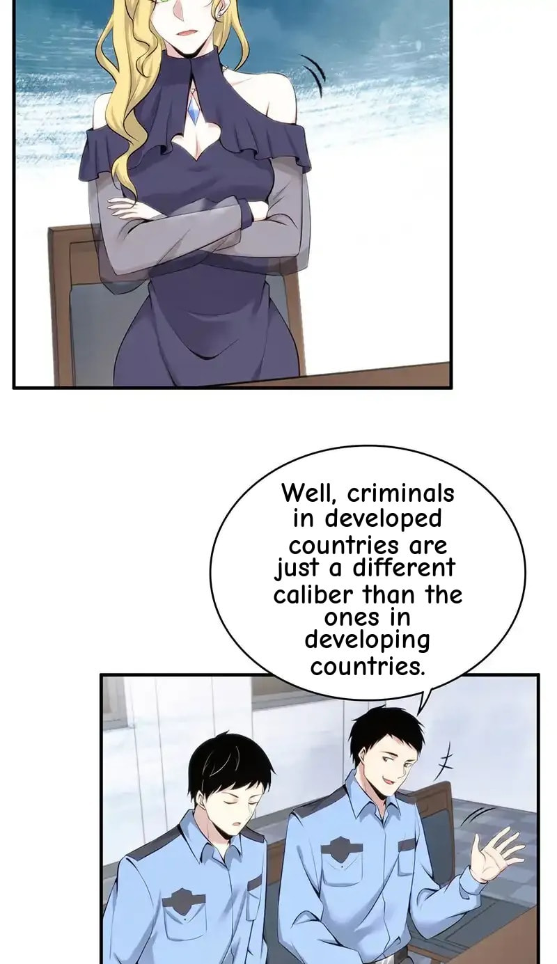 Innocent Murder Chapter 130 page 14 - 