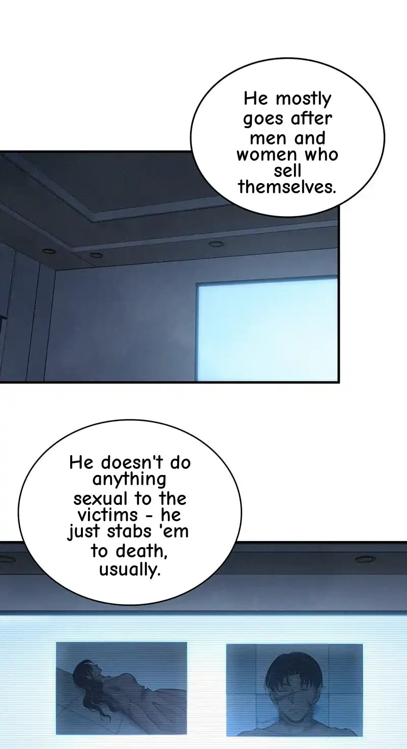 Innocent Murder Chapter 130 page 17 - 