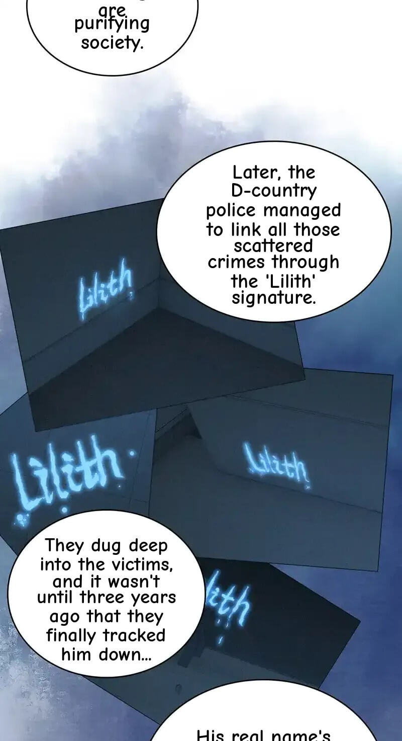 Innocent Murder Chapter 130 page 19 - 