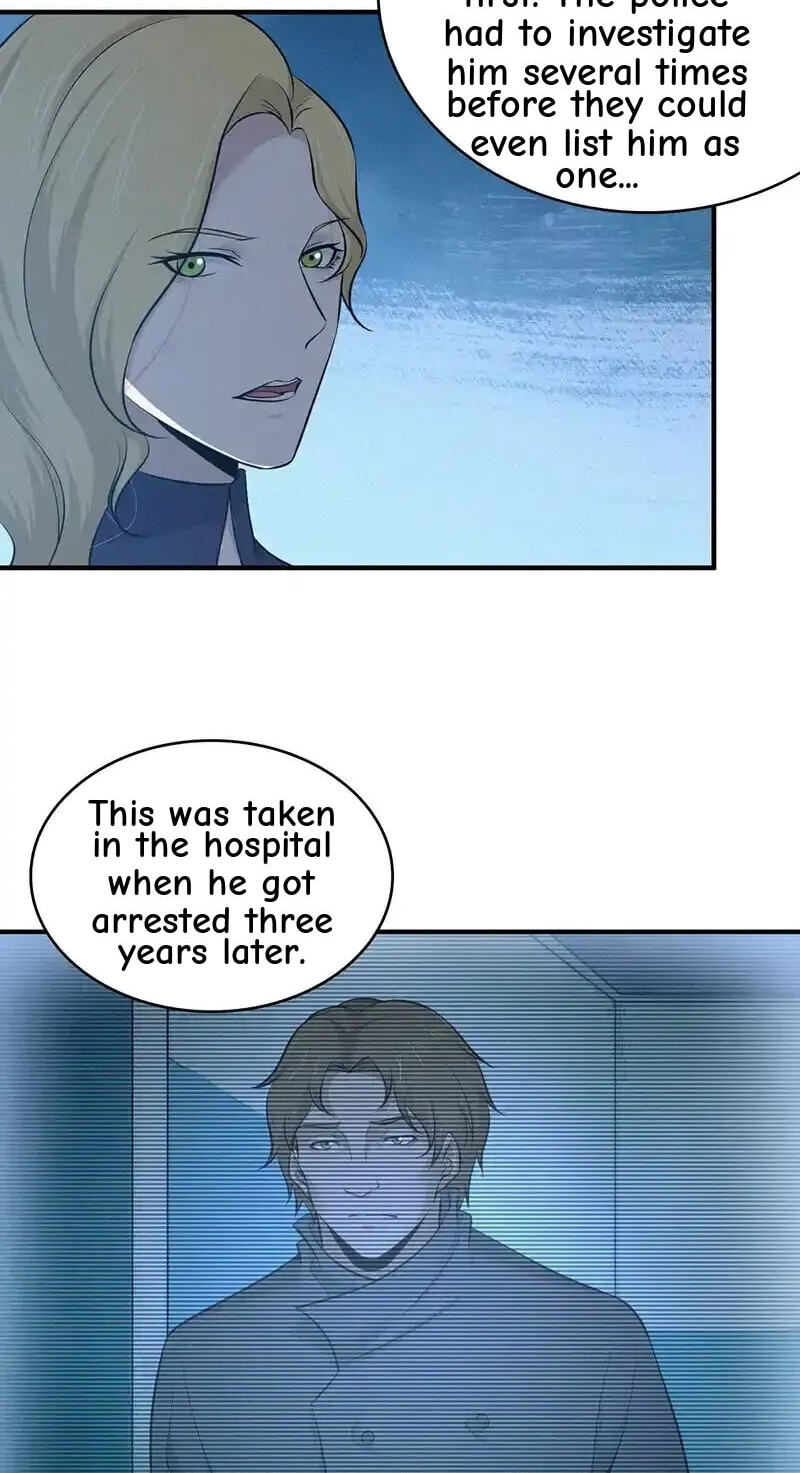 Innocent Murder Chapter 130 page 22 - 