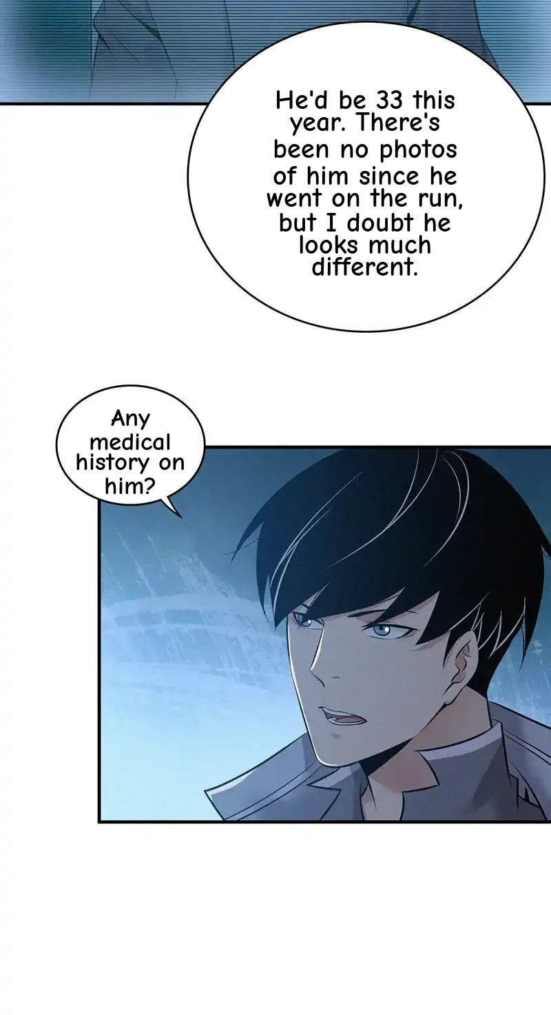 Innocent Murder Chapter 130 page 23 - 