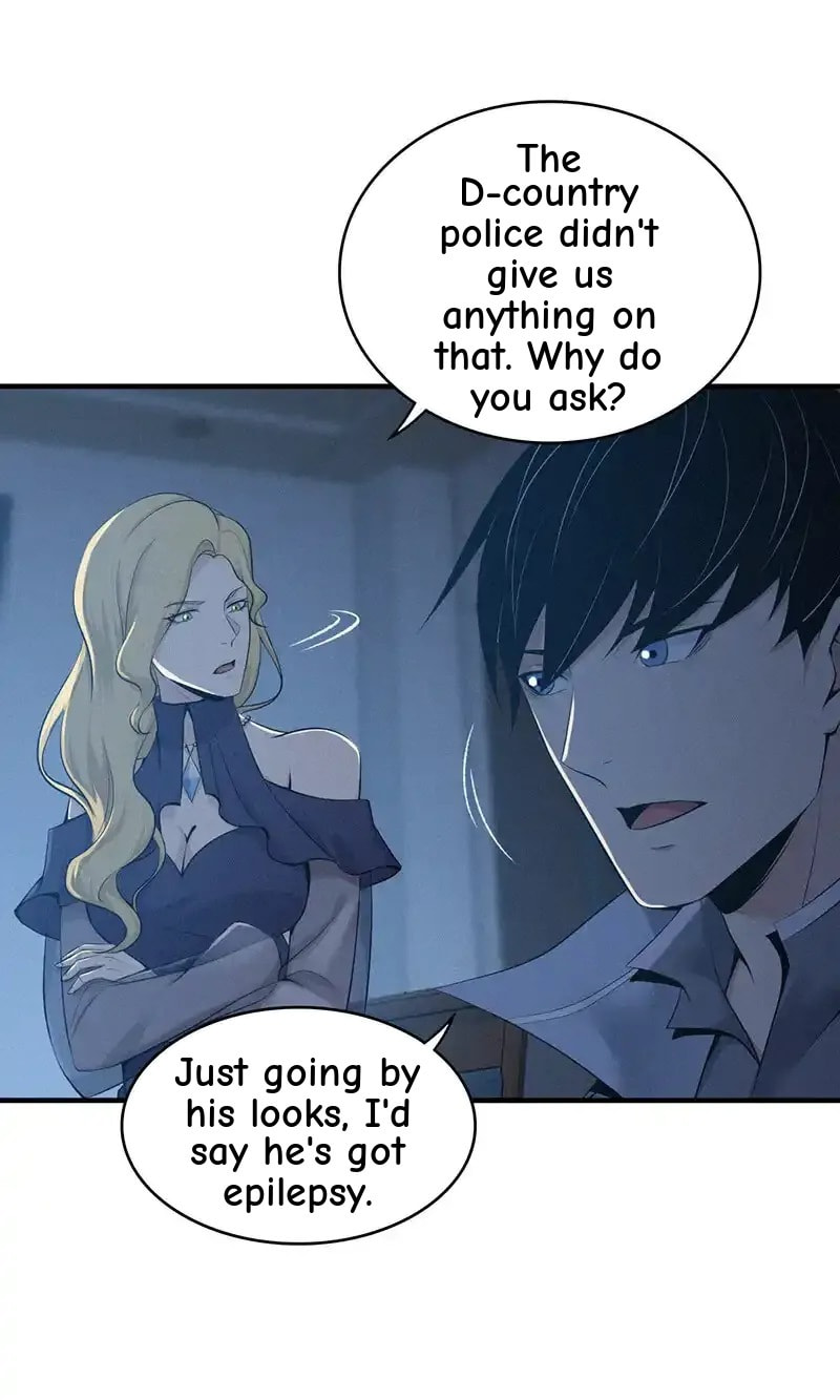 Innocent Murder Chapter 130 page 24 - 