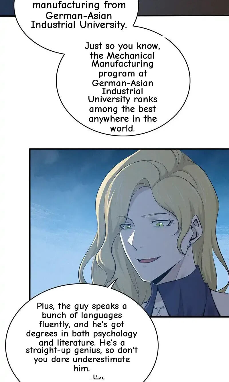 Innocent Murder Chapter 130 page 27 - 