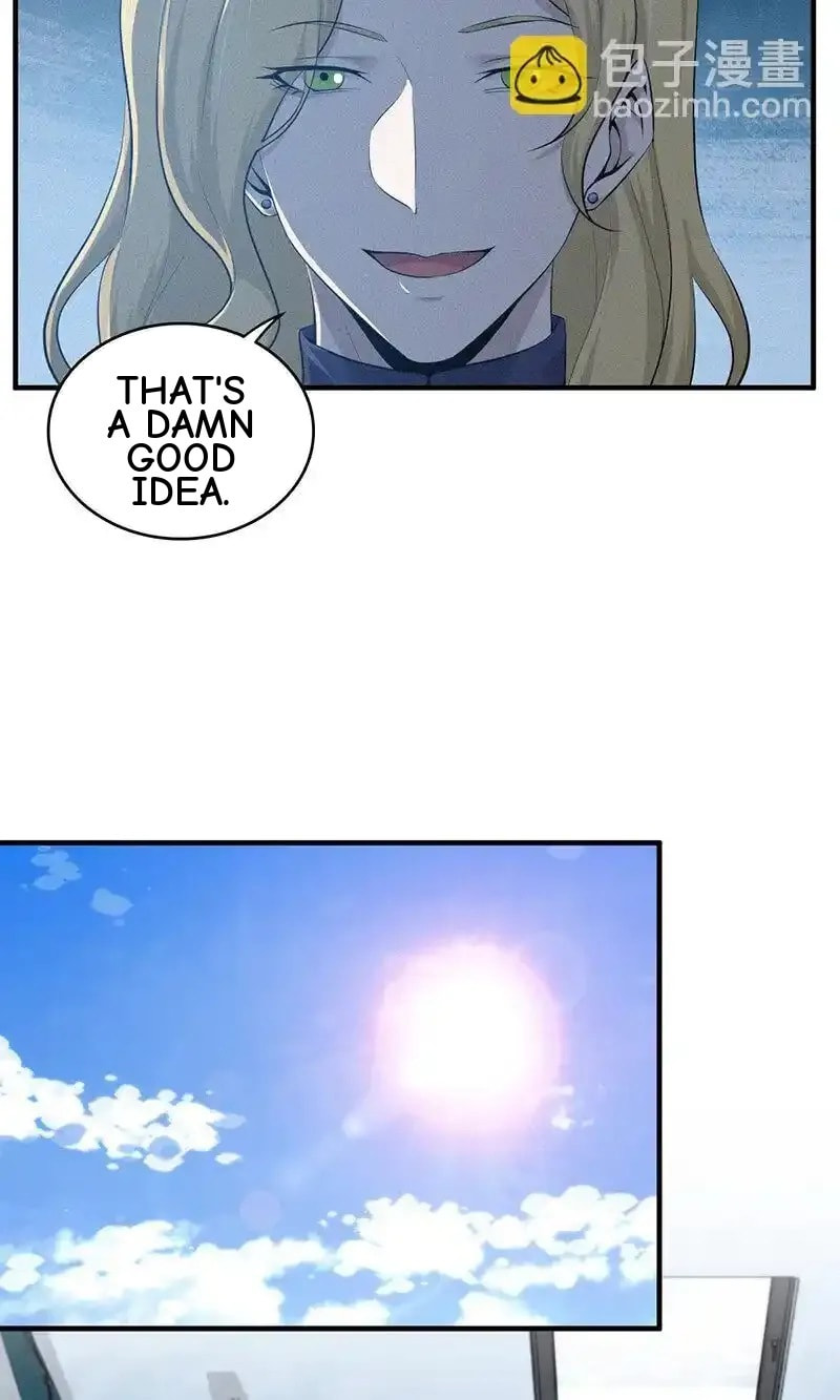 Innocent Murder Chapter 130 page 29 - 