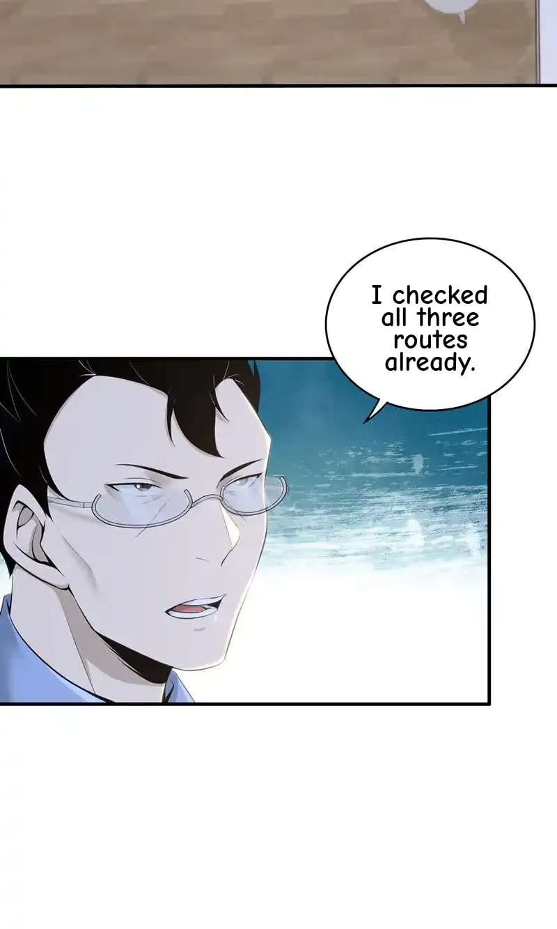 Innocent Murder Chapter 130 page 31 - 