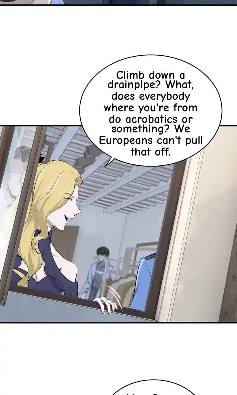 Innocent Murder Chapter 130 page 38 - 