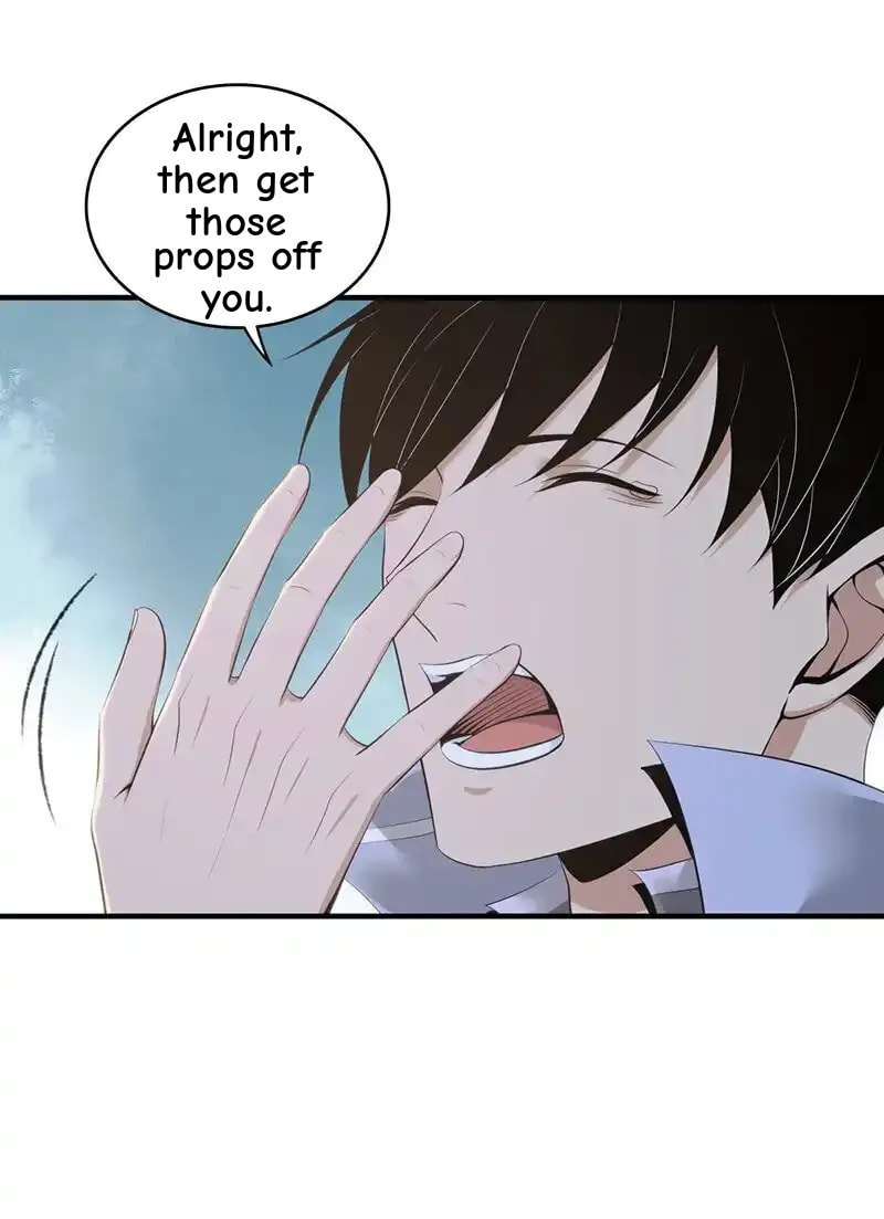 Innocent Murder Chapter 130 page 40 - 