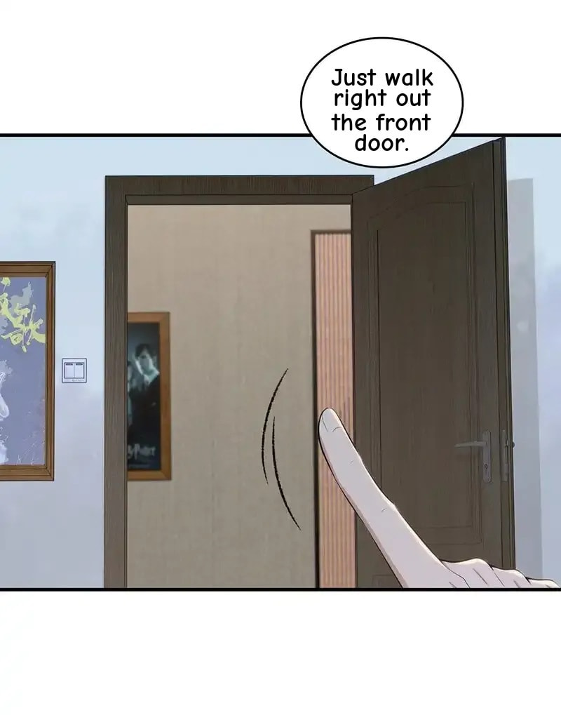 Innocent Murder Chapter 130 page 41 - 