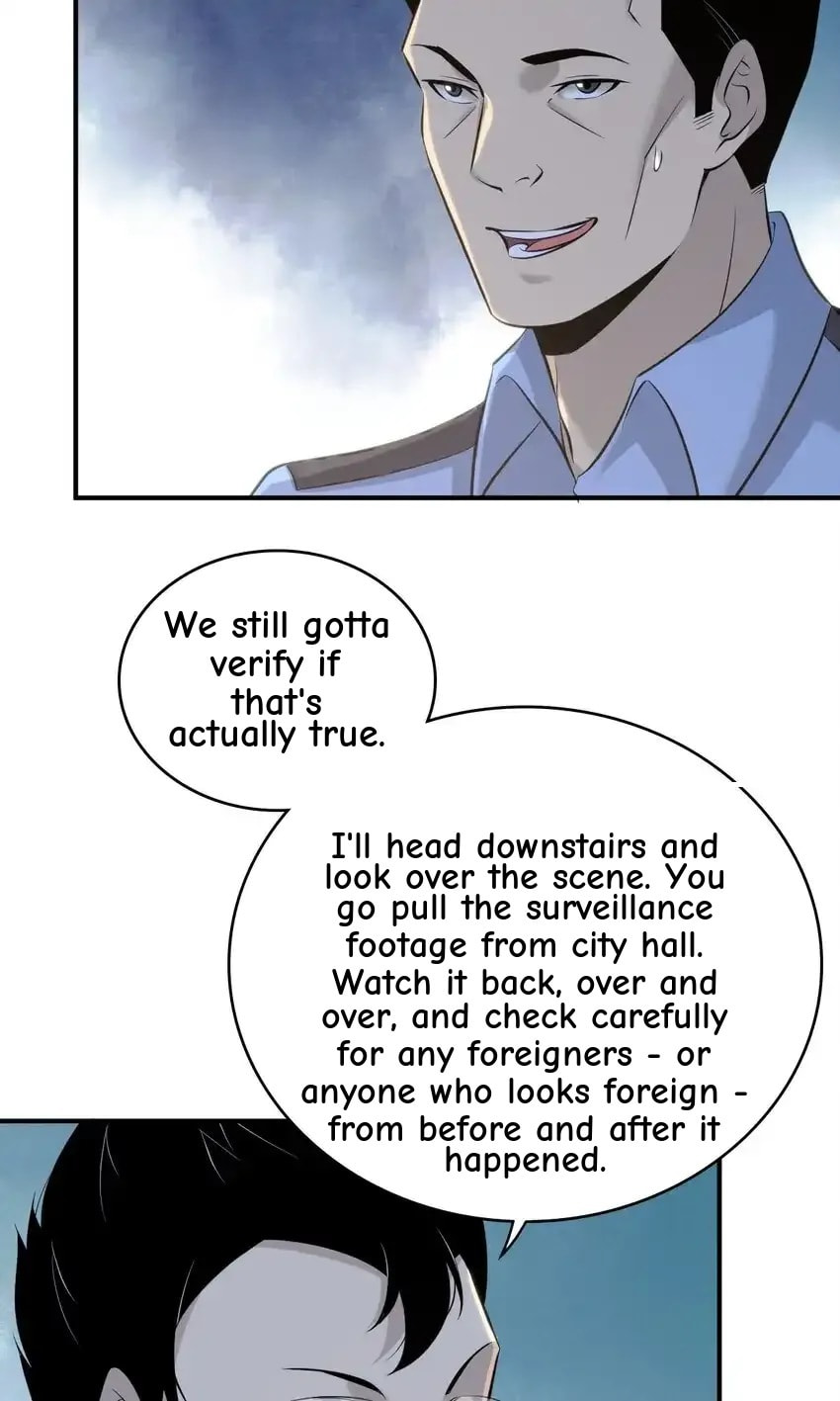 Innocent Murder Chapter 130 page 43 - 
