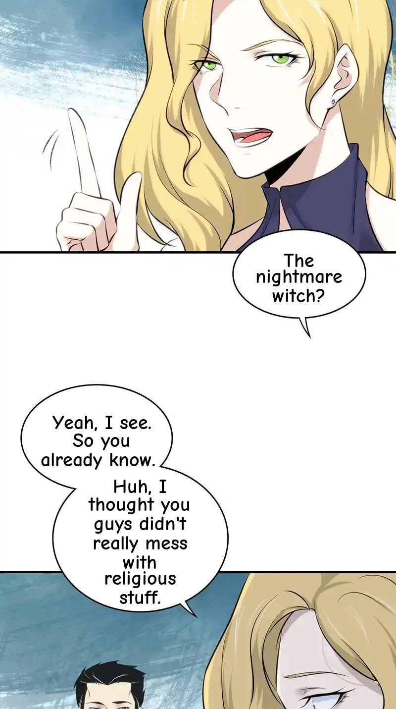 Innocent Murder Chapter 130 page 6 - 