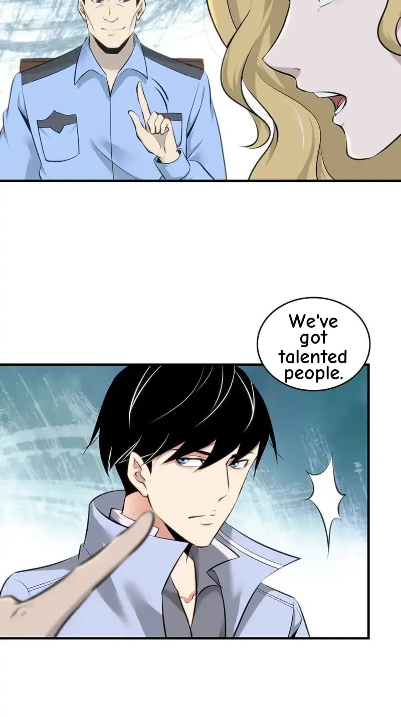 Innocent Murder Chapter 130 page 7 - 