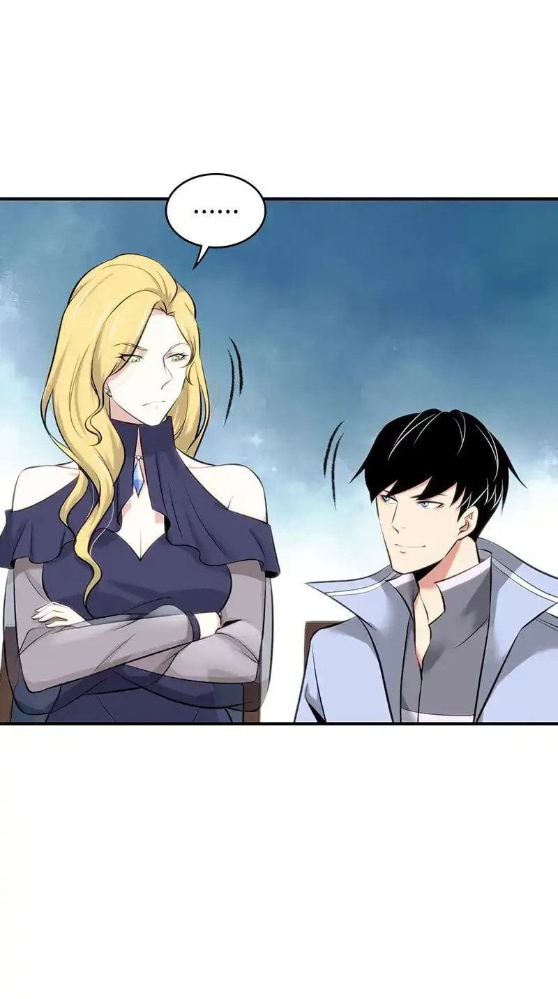Innocent Murder Chapter 130 page 8 - 