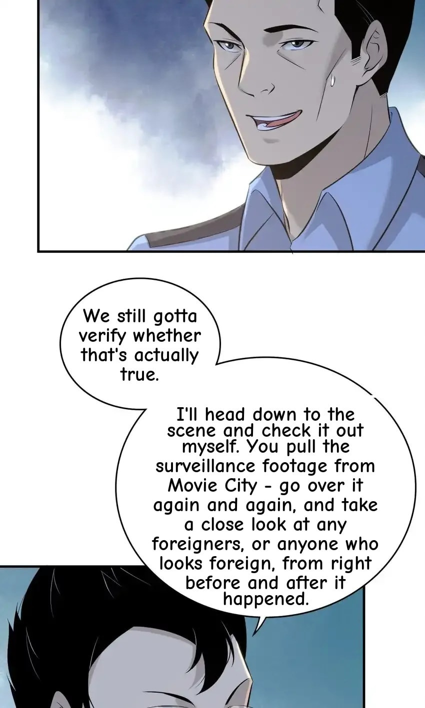 Innocent Murder Chapter 131 page 2 - 