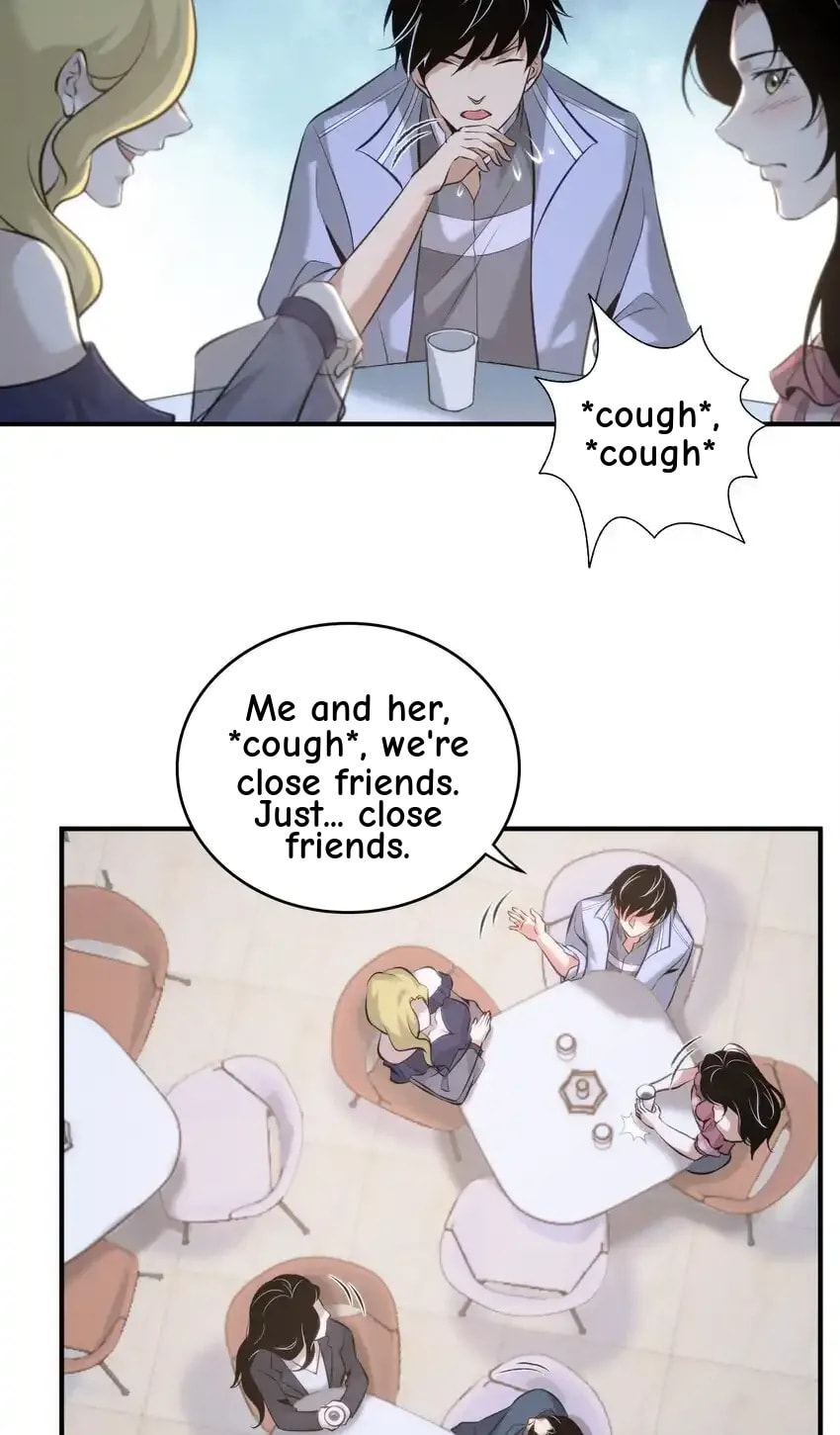 Innocent Murder Chapter 131 page 11 - 