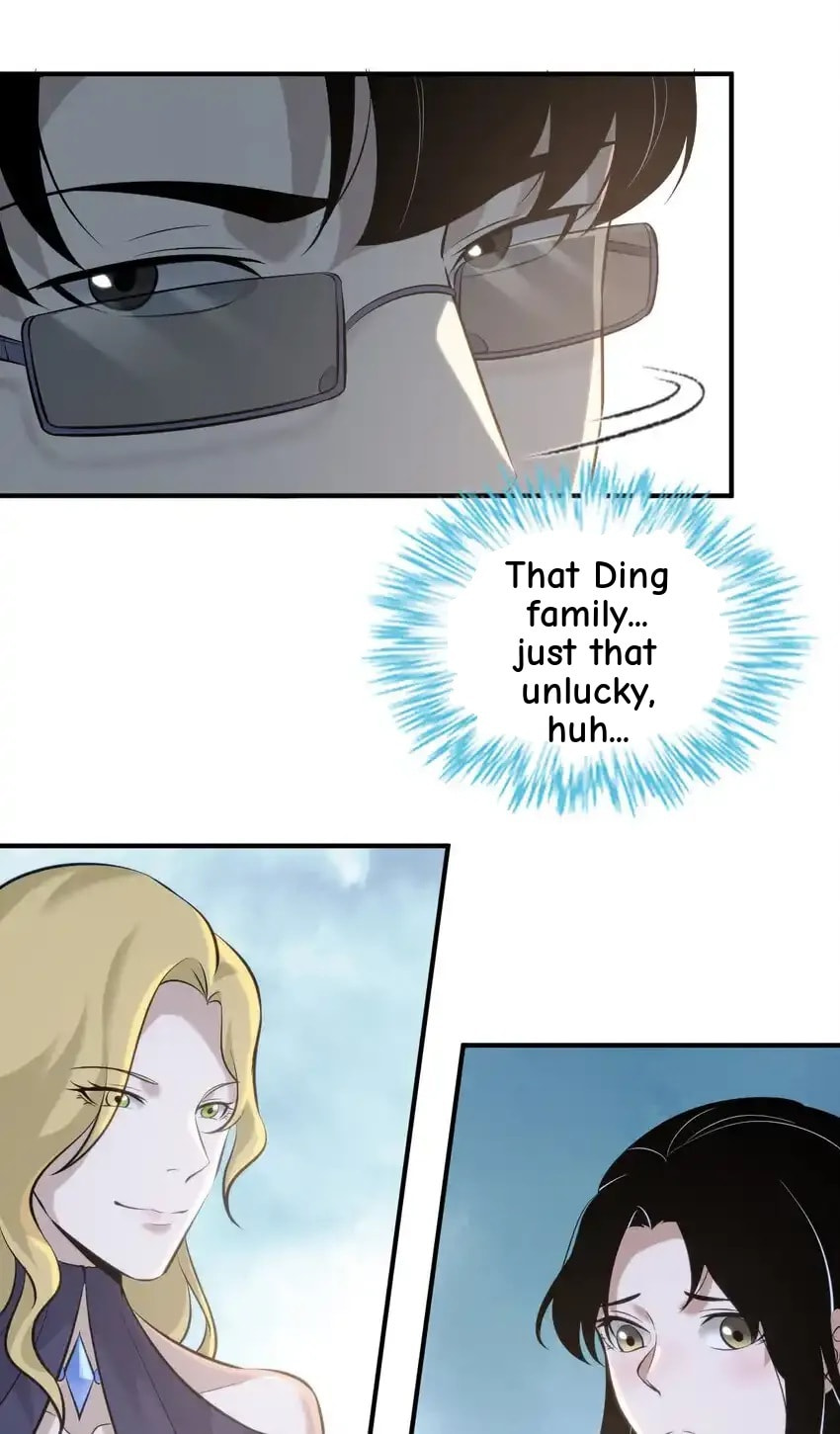 Innocent Murder Chapter 131 page 13 - 