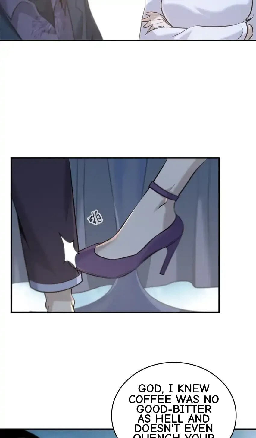 Innocent Murder Chapter 131 page 15 - 