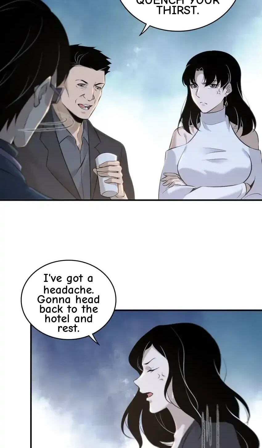 Innocent Murder Chapter 131 page 16 - 
