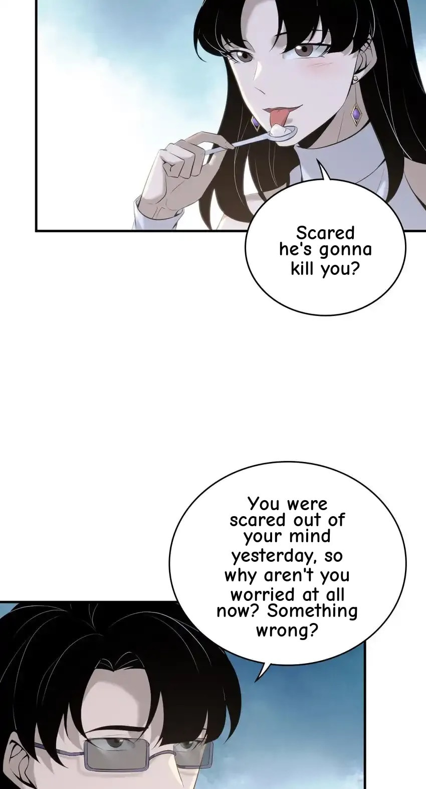 Innocent Murder Chapter 131 page 20 - 