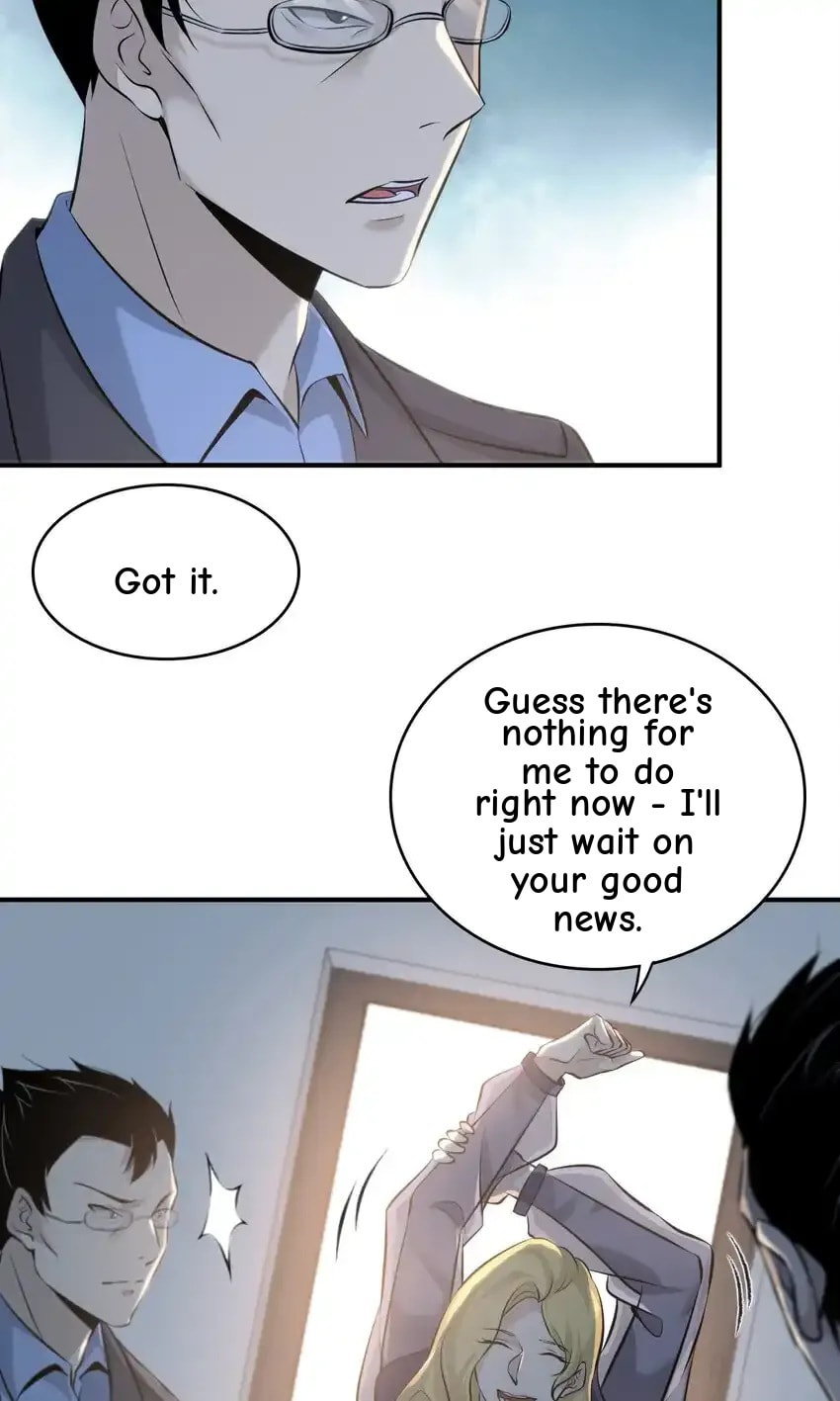 Innocent Murder Chapter 131 page 3 - 