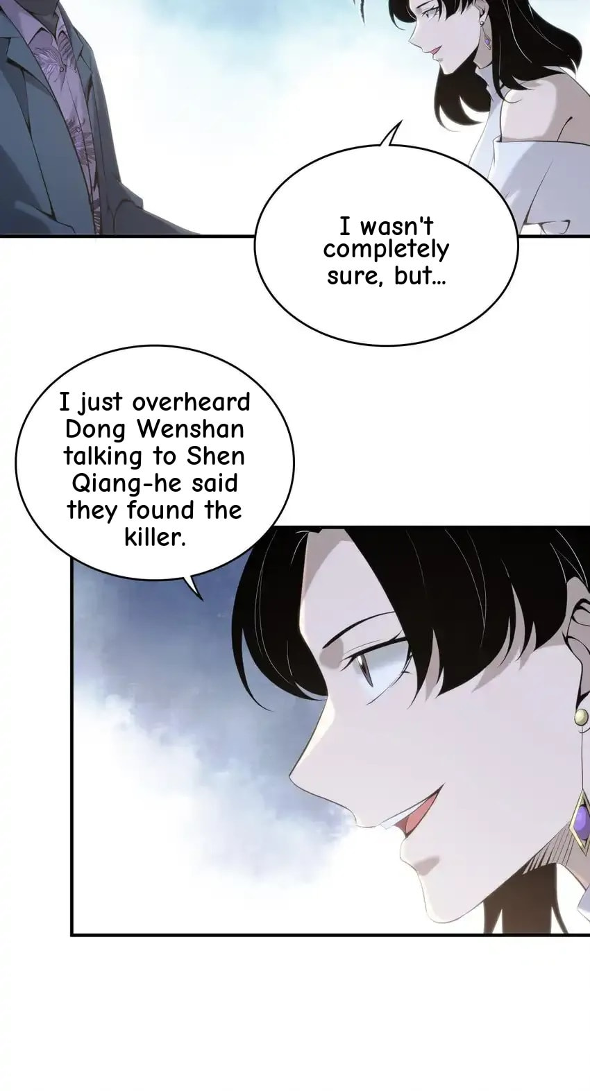 Innocent Murder Chapter 131 page 25 - 