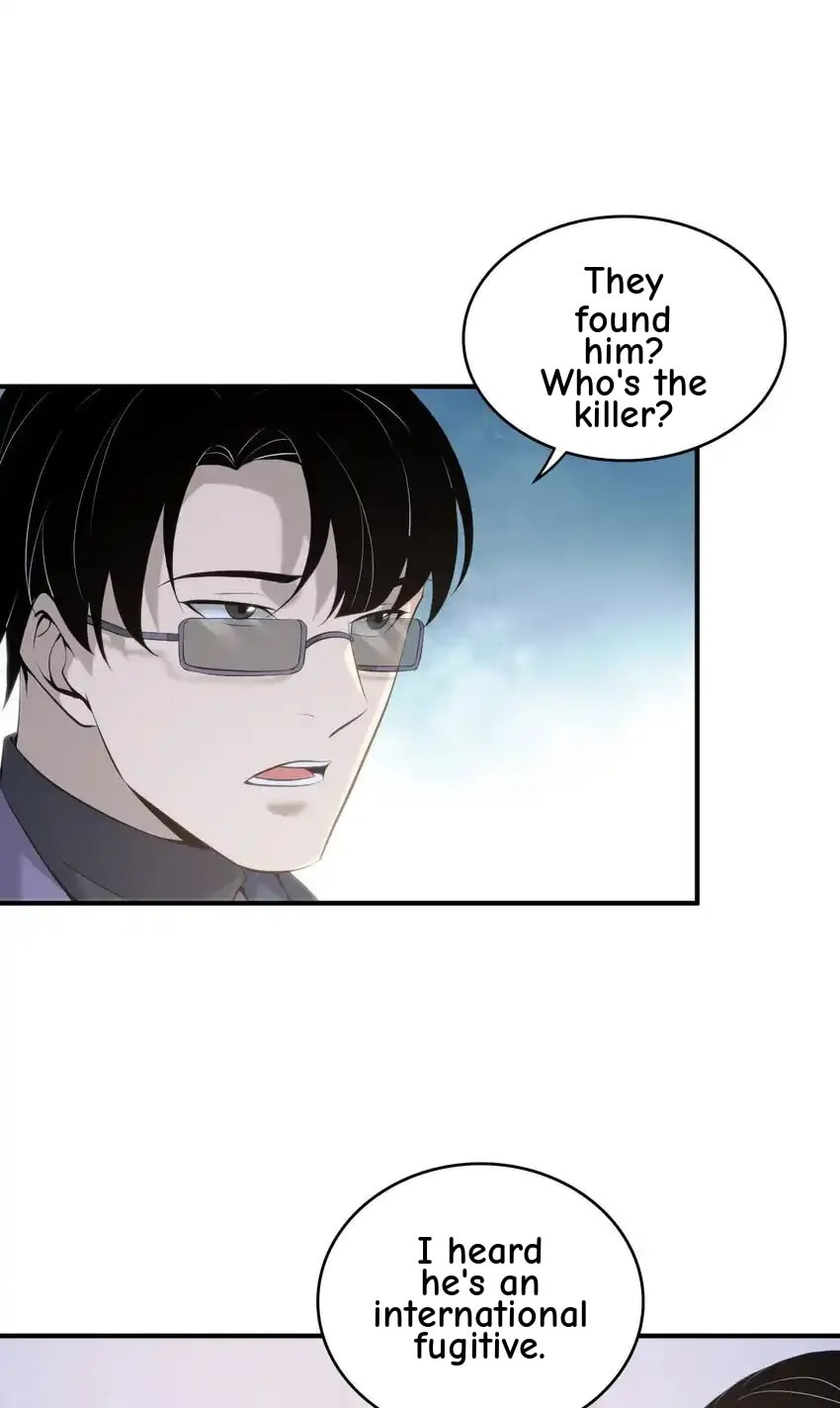 Innocent Murder Chapter 131 page 26 - 