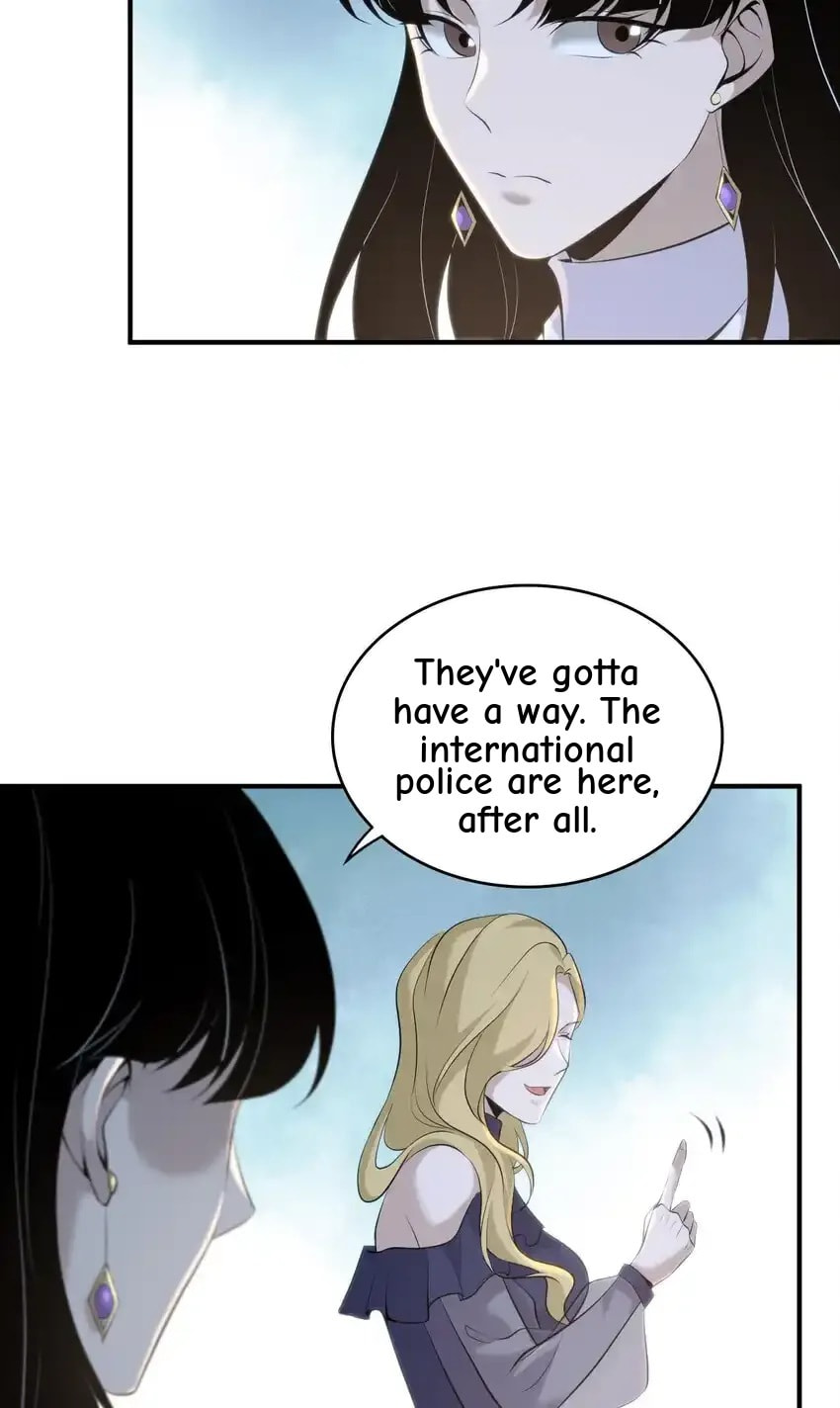 Innocent Murder Chapter 131 page 28 - 
