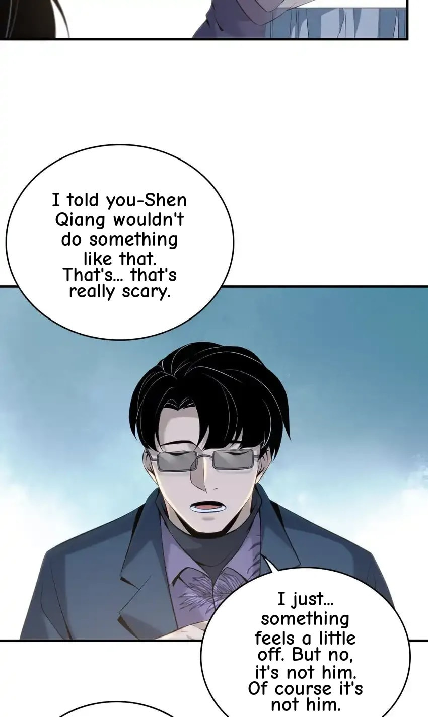 Innocent Murder Chapter 131 page 29 - 