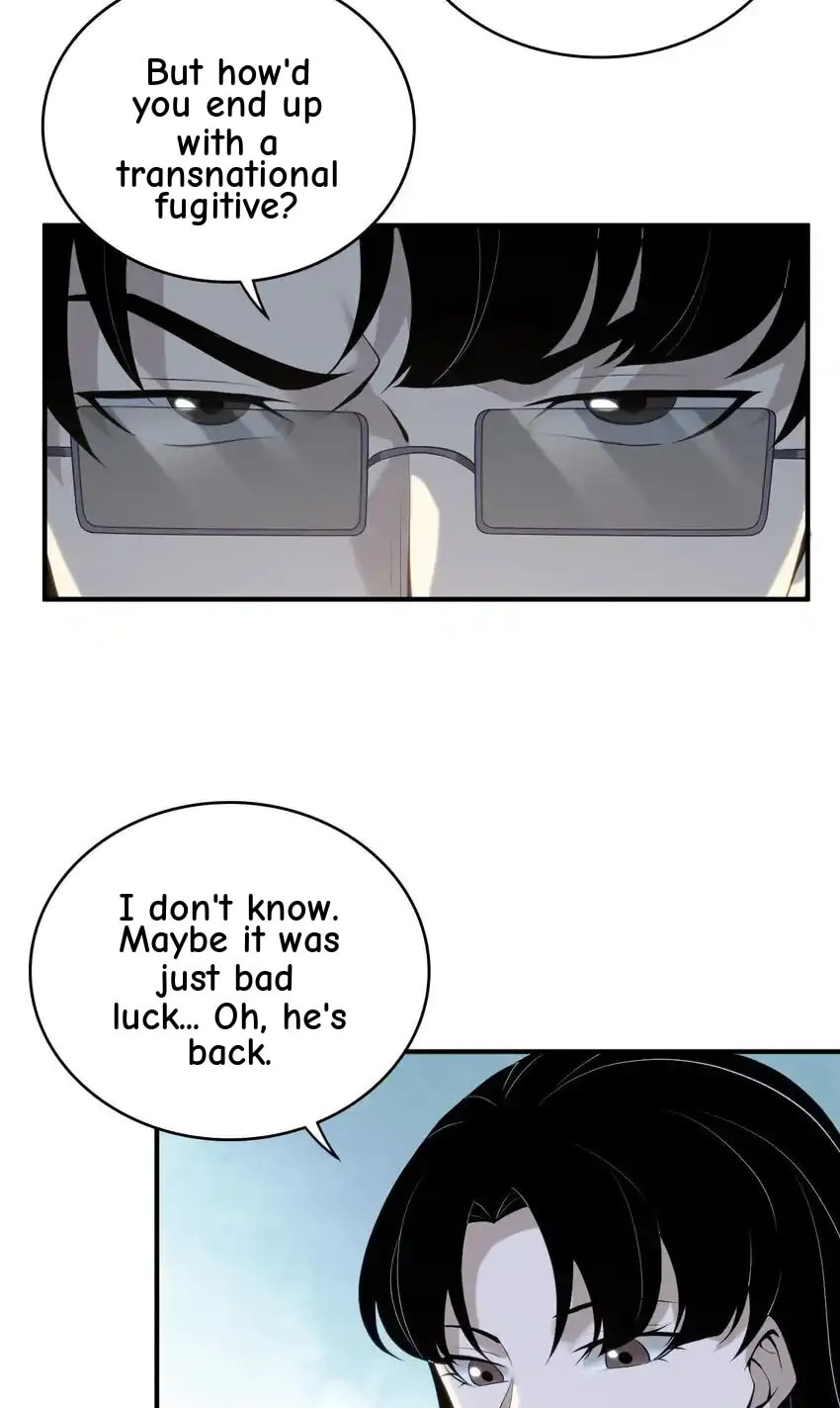 Innocent Murder Chapter 131 page 30 - 
