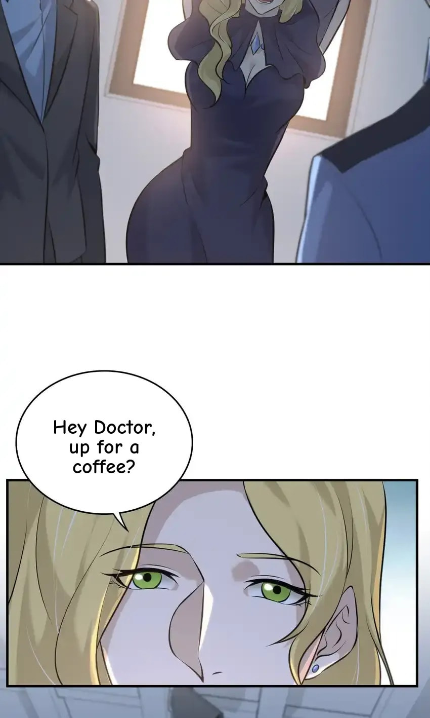 Innocent Murder Chapter 131 page 4 - 