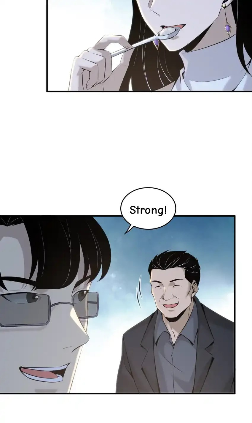 Innocent Murder Chapter 131 page 31 - 