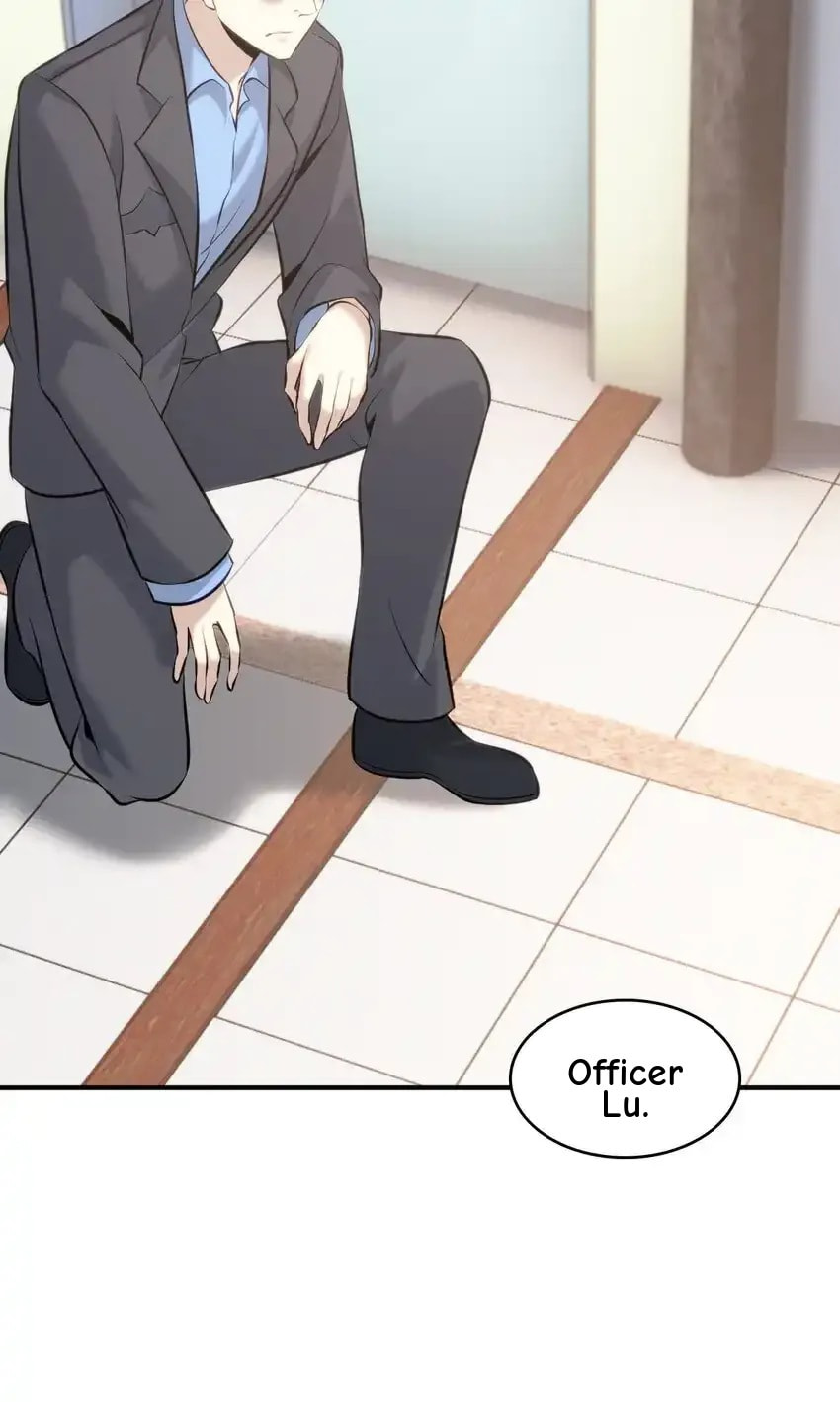 Innocent Murder Chapter 131 page 40 - 