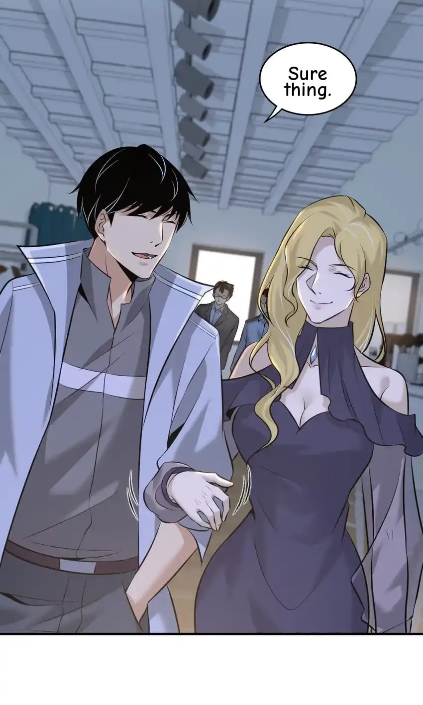 Innocent Murder Chapter 131 page 5 - 
