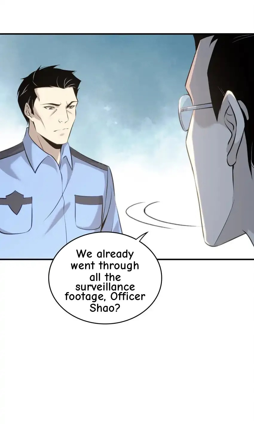 Innocent Murder Chapter 131 page 41 - 