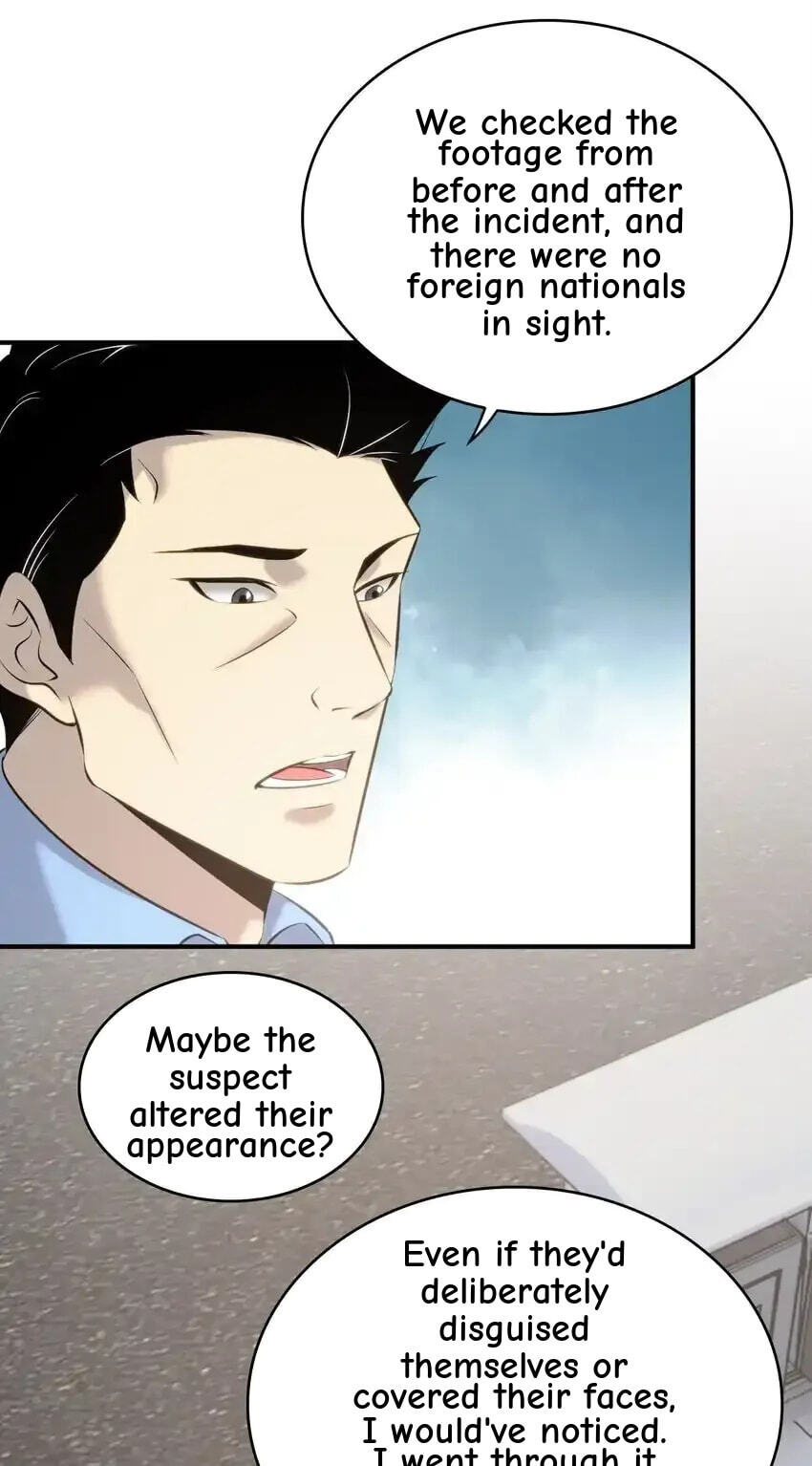 Innocent Murder Chapter 131 page 42 - 