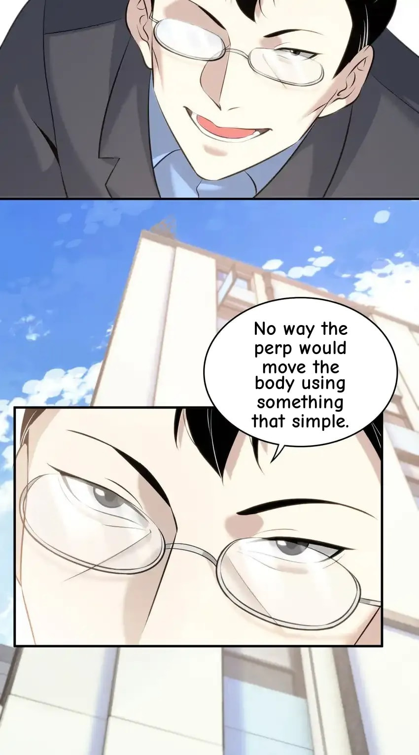 Innocent Murder Chapter 131 page 44 - 