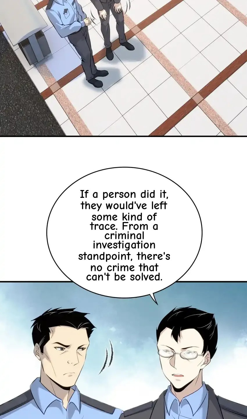 Innocent Murder Chapter 131 page 47 - 