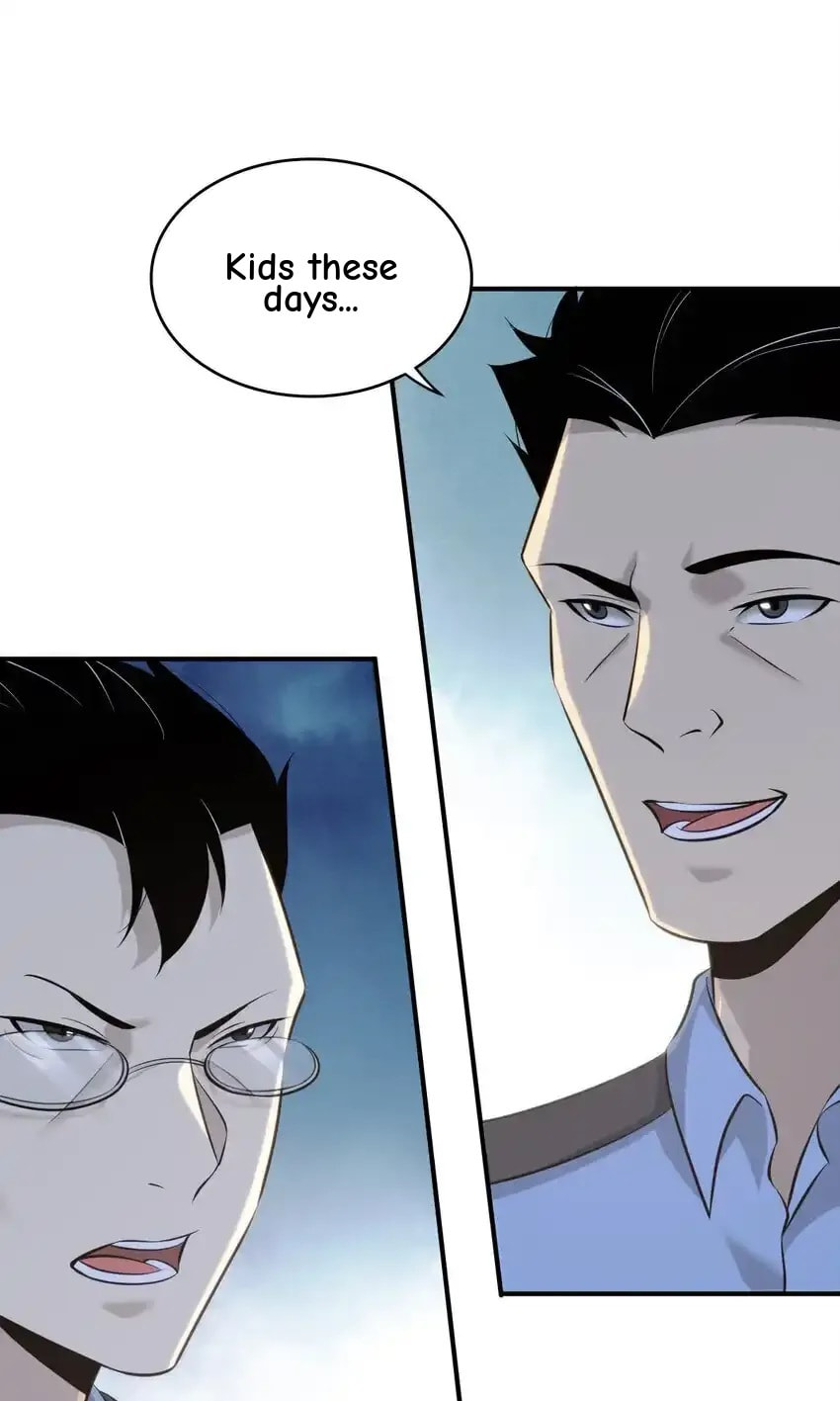 Innocent Murder Chapter 131 page 6 - 