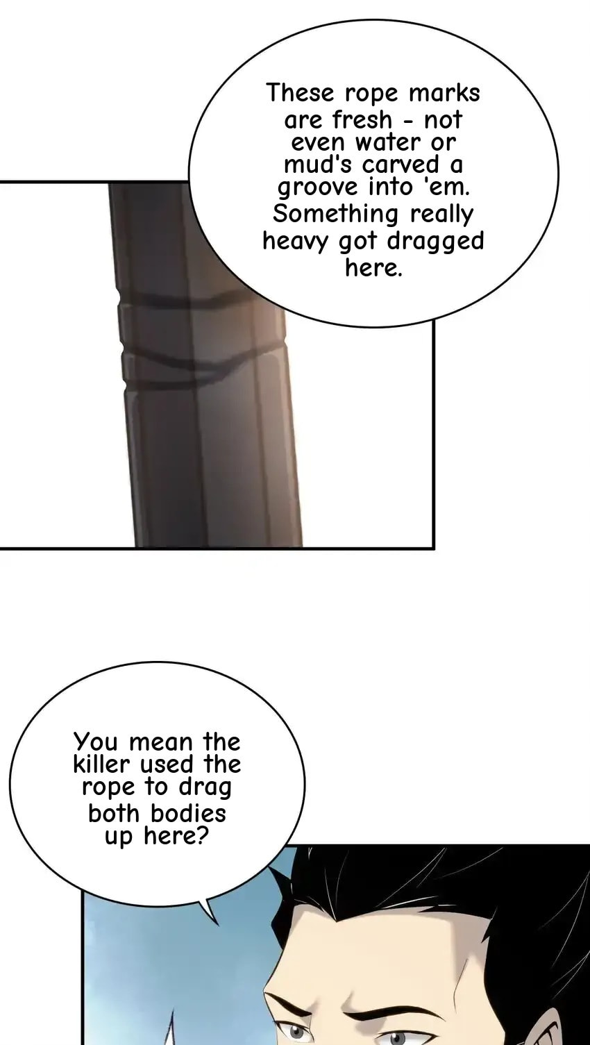 Innocent Murder Chapter 132 page 16 - 